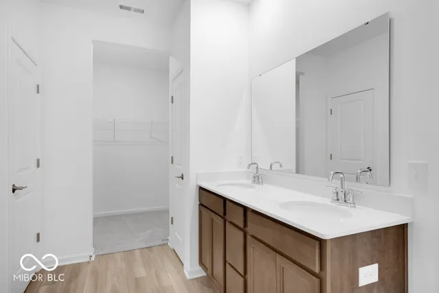 $284,999 | 1121 Authentic Lane, Indianapolis, IN 46239