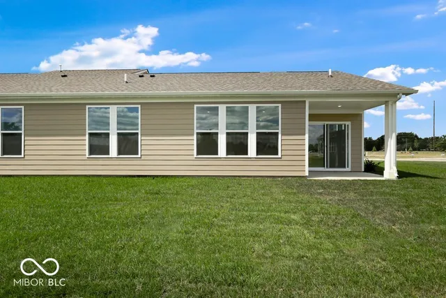 $284,999 | 1121 Authentic Lane, Indianapolis, IN 46239