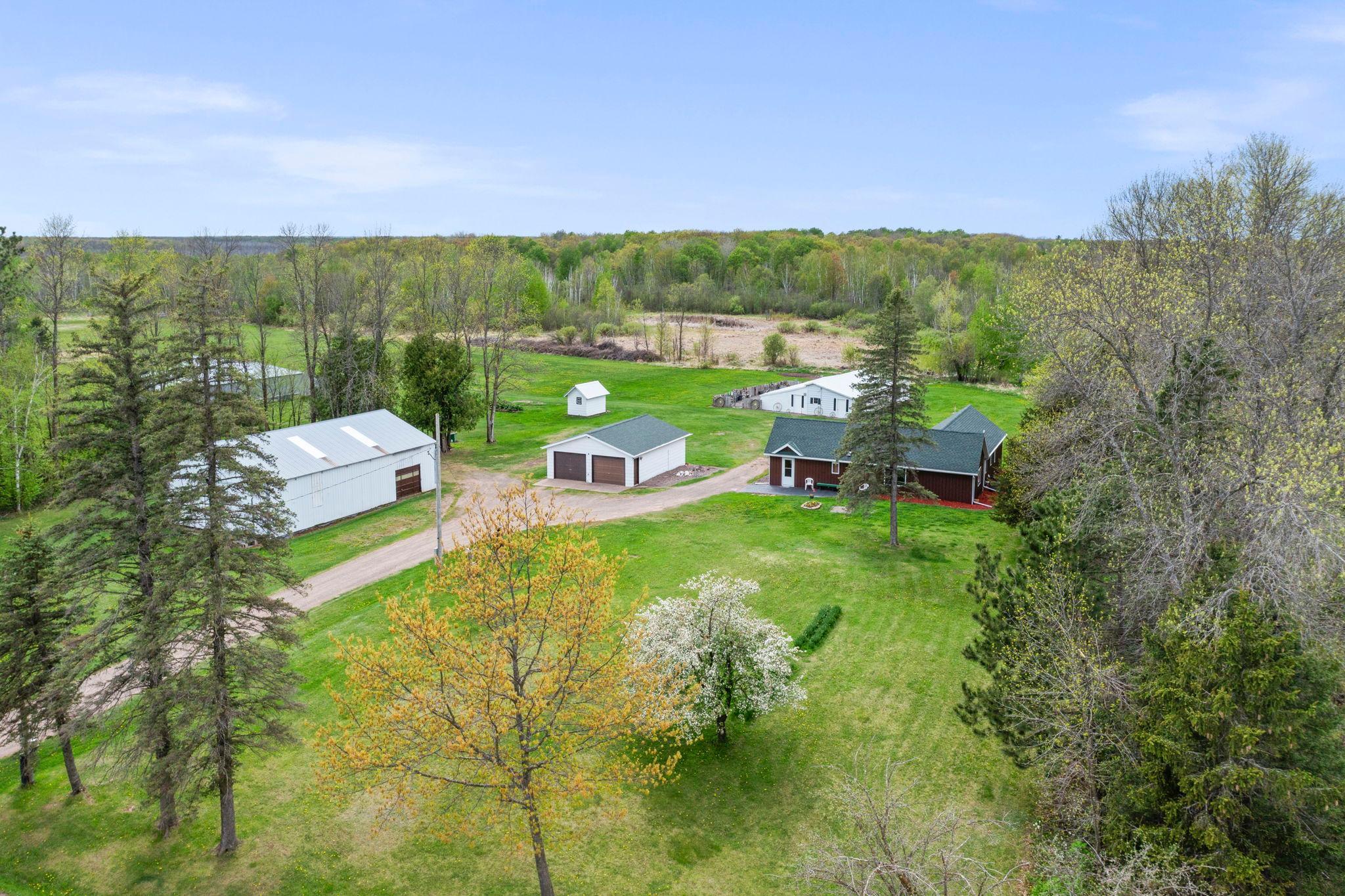 84481 Denham Road Willow River, MN 55795 - Photo 77 of 84
