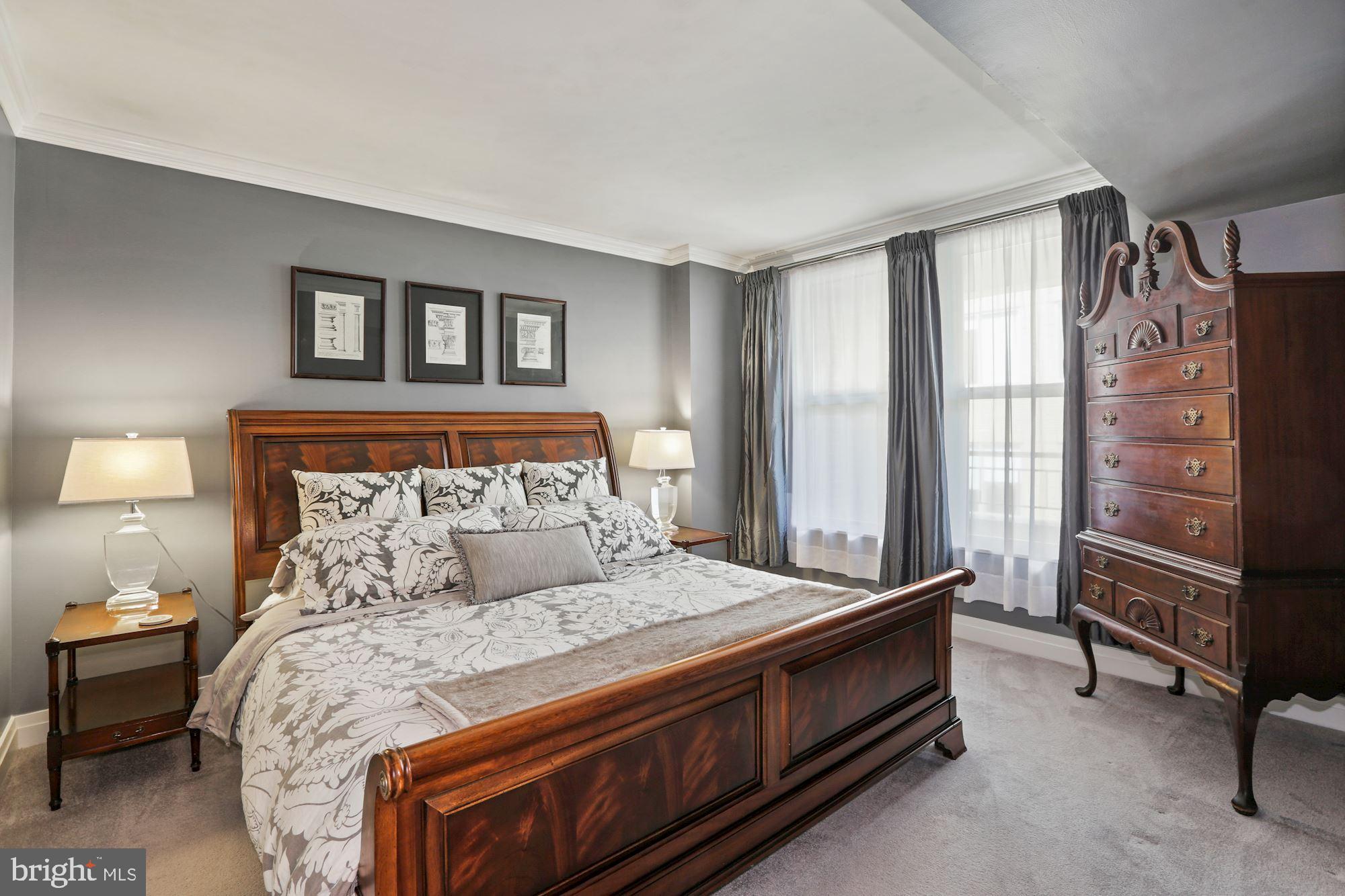915 E Street Northwest, Unit 1002 Washington, DC 20004 - Photo 12 of 16