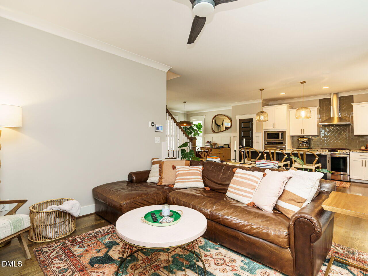 806 Postell Street Raleigh, NC 27601 - Photo 11 of 28 014-1280x960-living-room