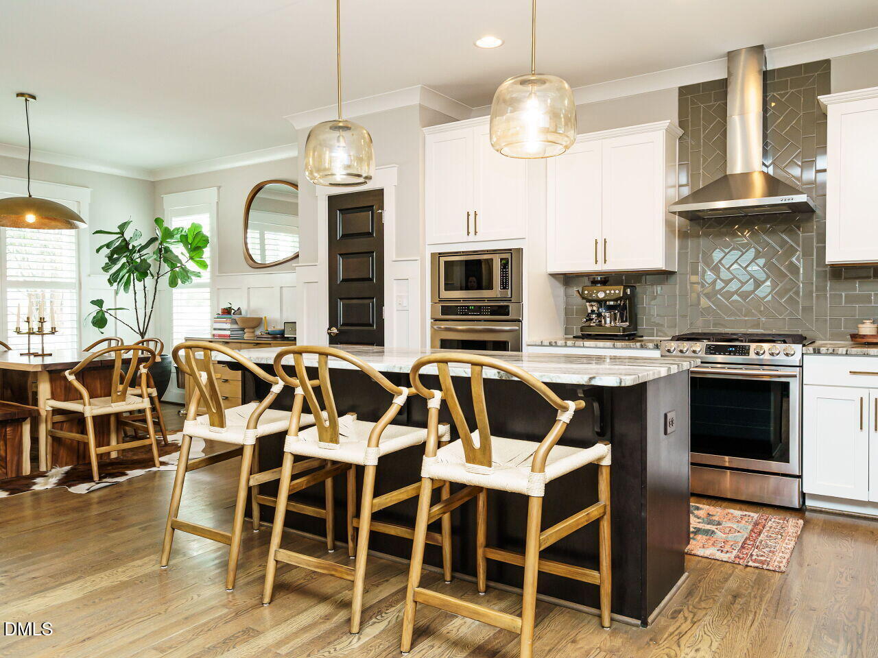 806 Postell Street Raleigh, NC 27601 - Photo 7 of 28 009-1280x960-kitchen