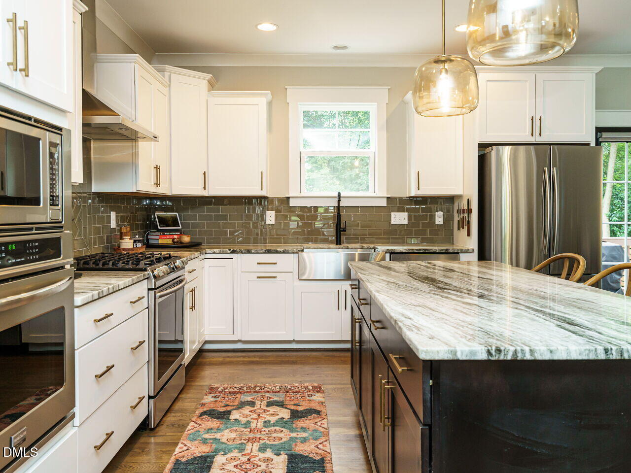 806 Postell Street Raleigh, NC 27601 - Photo 8 of 28 010-1280x960-kitchen