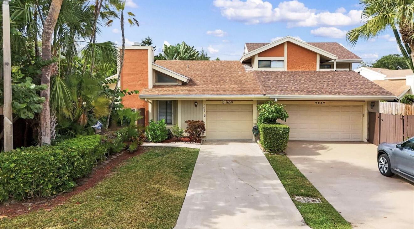 7659 Sierra Terrace West Boca Raton, FL 33433 - Photo 2 of 10 IMG_3986
