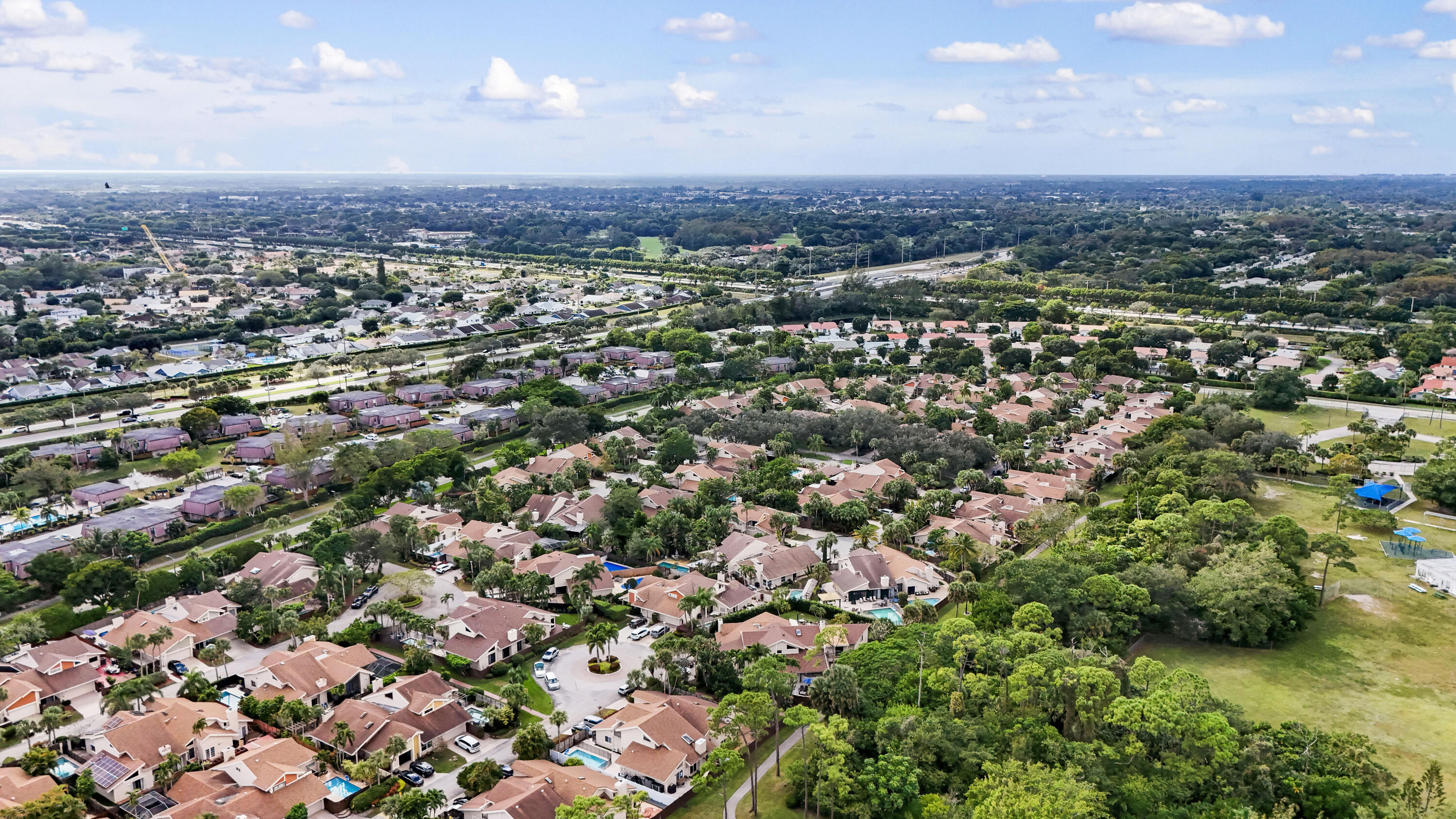 7659 Sierra Terrace West Boca Raton, FL 33433 - Photo 24 of 26 DJI_20251126132835_0444_D