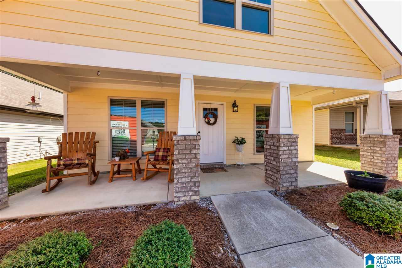 160 Cedar Ridge Odenville, AL 35120 - Photo 3 of 22