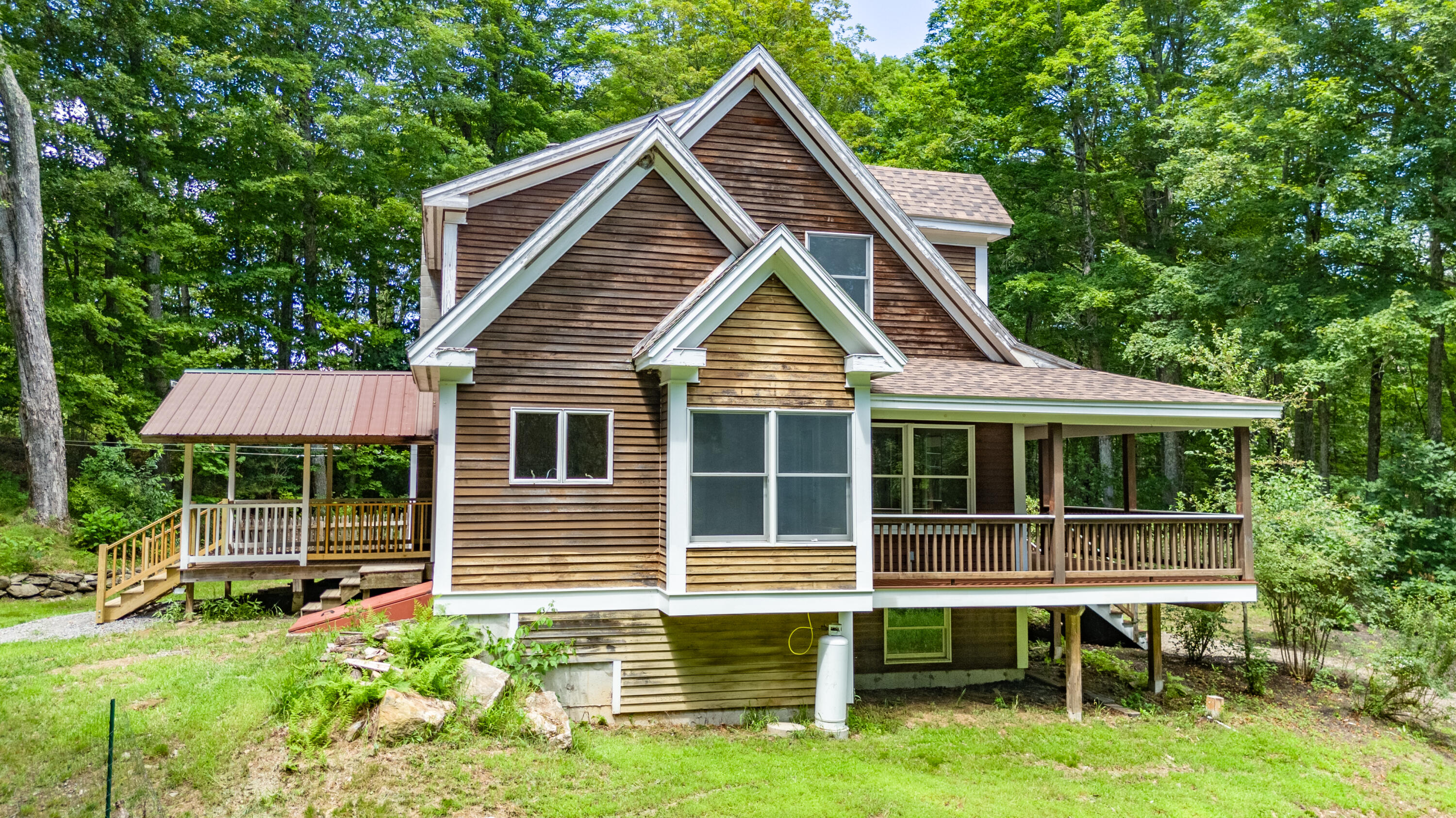 66 Wagg Road Bowdoin, ME 04287 - Photo 18 of 60 66 Wagg Bowdoin-36