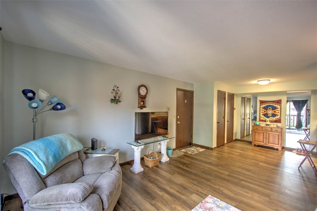 411 Woodside Trail, Unit D6 Decatur, IL 62521 - Photo 5 of 16