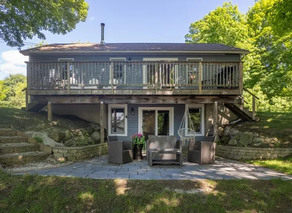 $449,000 | 66 Hemmsted Landing, Castleton, VT 05732