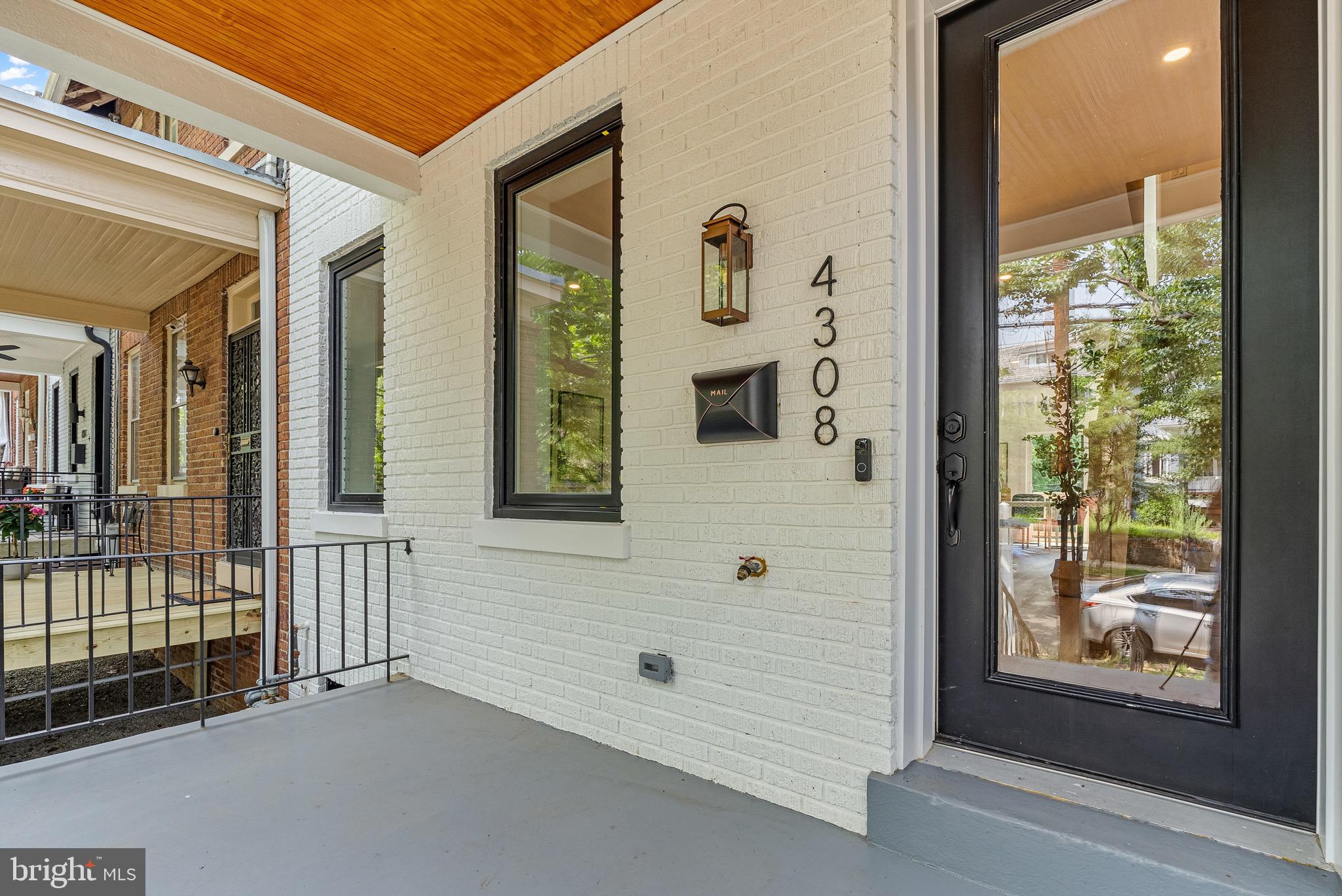 4308 4th Street Northwest Washington, DC 20011 - Photo 2 of 49