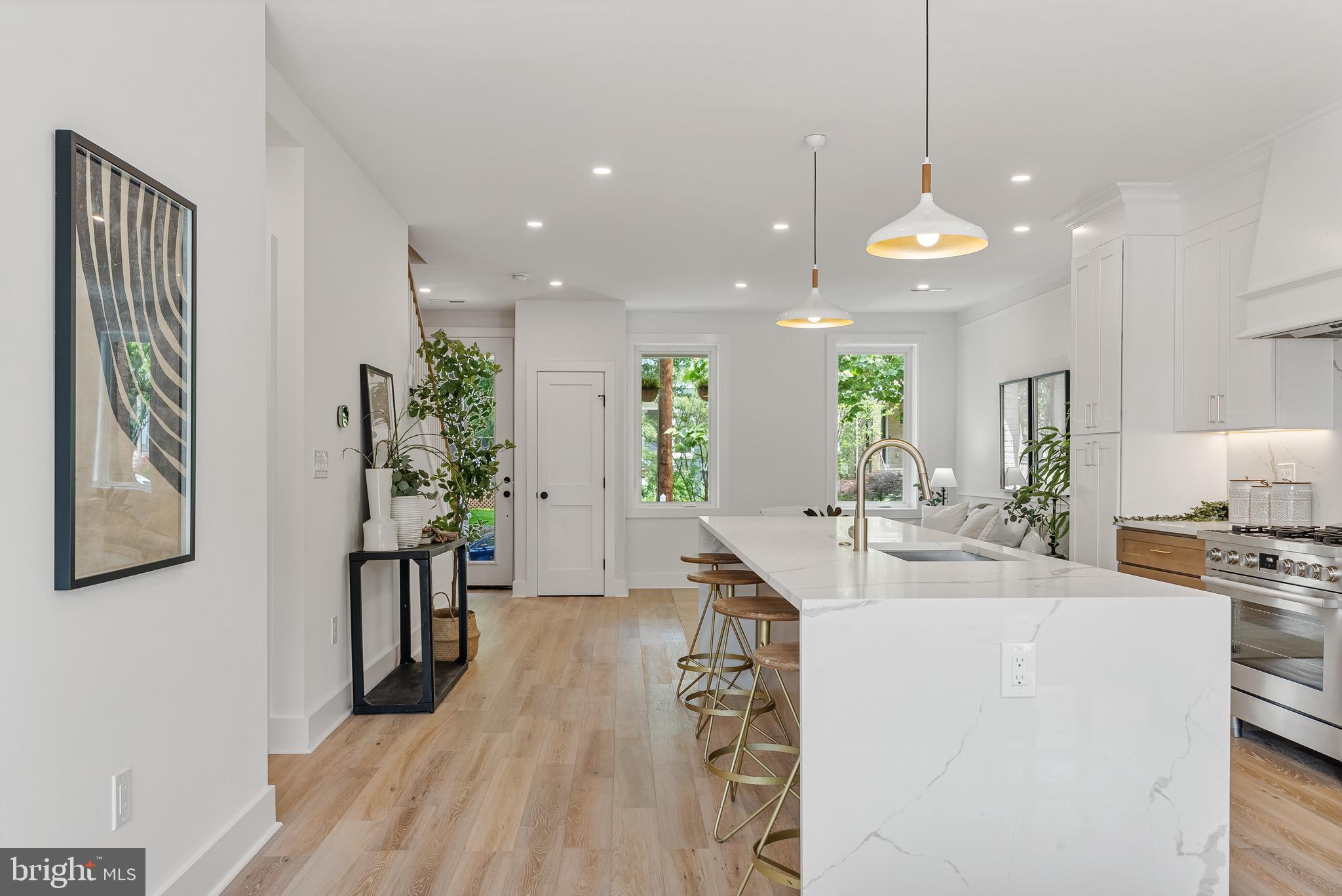 4308 4th Street Northwest Washington, DC 20011 - Photo 21 of 49