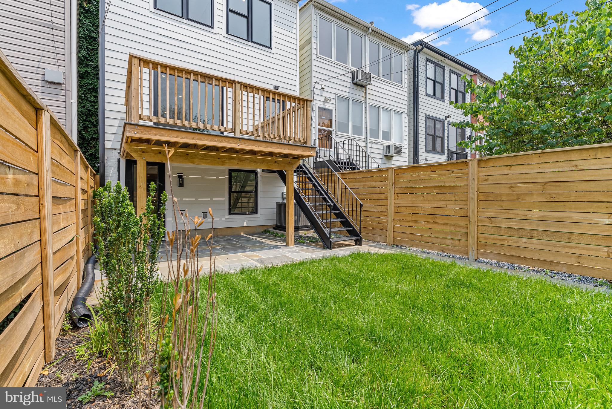 4308 4th Street Northwest Washington, DC 20011 - Photo 47 of 49