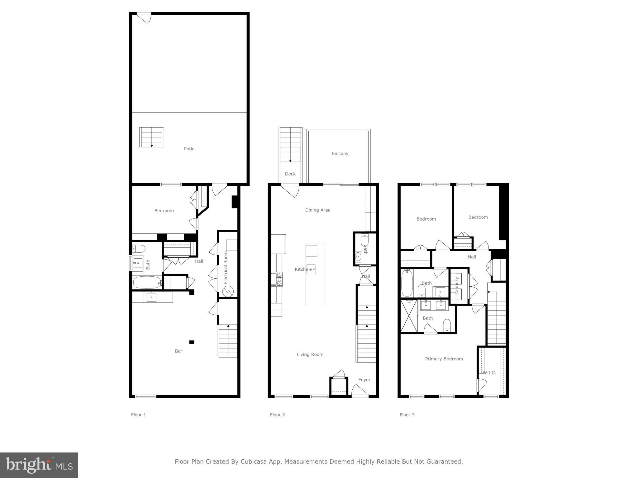 4308 4th Street Northwest Washington, DC 20011 - Photo 49 of 49