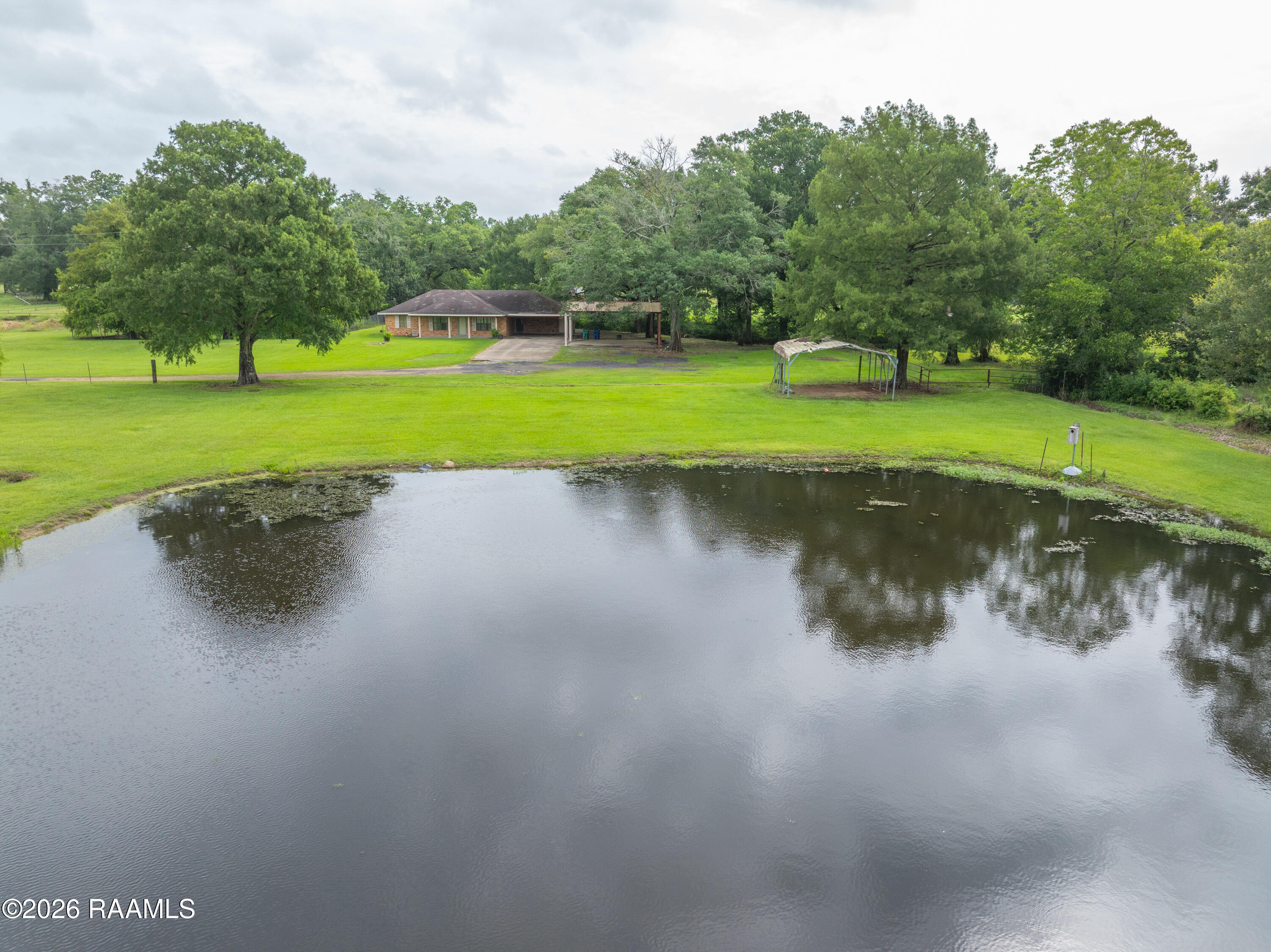 421 Chachere Lane Church Point, LA 70525 - Photo 46 of 46 421ChachereLane-8