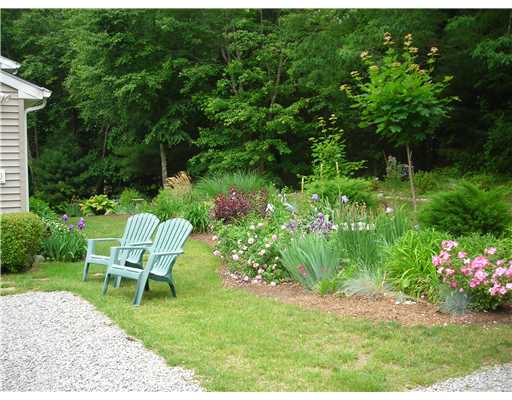 230 Hope Furnace Road Coventry, RI 02831 - Photo 3 of 12 Exterior Front.