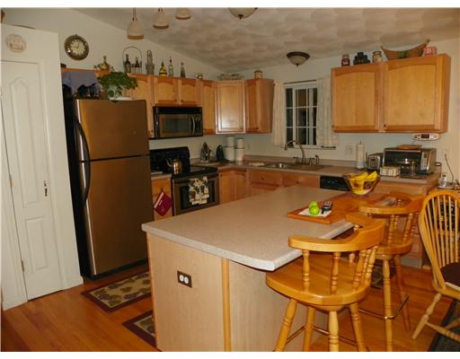 230 Hope Furnace Road Coventry, RI 02831 - Photo 5 of 12 Kitchen.