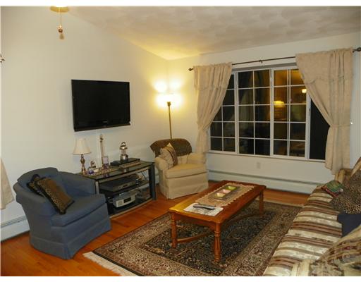 230 Hope Furnace Road Coventry, RI 02831 - Photo 6 of 12 Living Room.