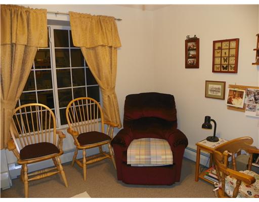 230 Hope Furnace Road Coventry, RI 02831 - Photo 10 of 12 Studio/Study/Office.