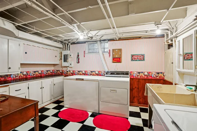 $449,000 | 3352 North Elmwood Drive, Elmwood Park, WI 53405