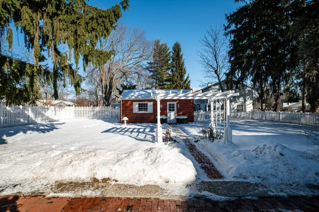 $449,000 | 3352 North Elmwood Drive, Elmwood Park, WI 53405