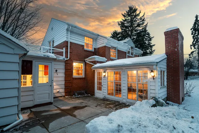 $449,000 | 3352 North Elmwood Drive, Elmwood Park, WI 53405