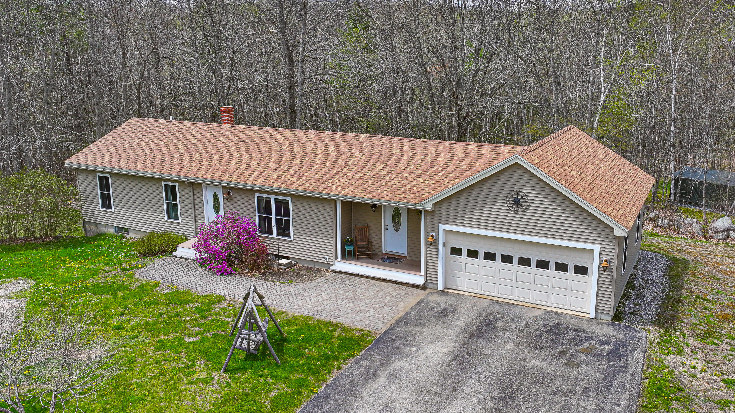 31 Frost Hill Road Norway, ME 04268 - Photo 1 of 40 31 Frost Hill Rd