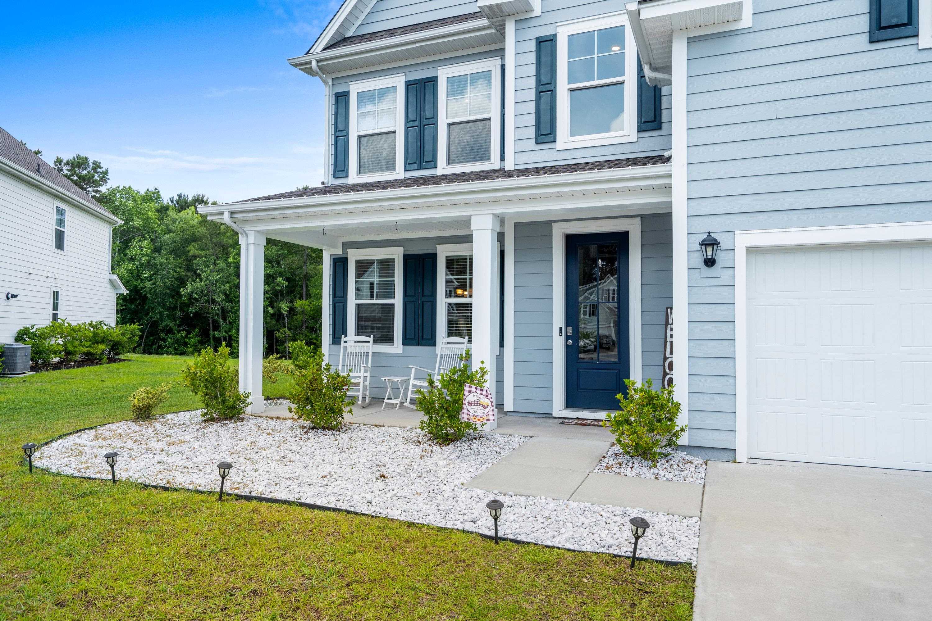 1512 Tugalo Court Murrells Inlet, SC 29576 - Photo 2 of 39