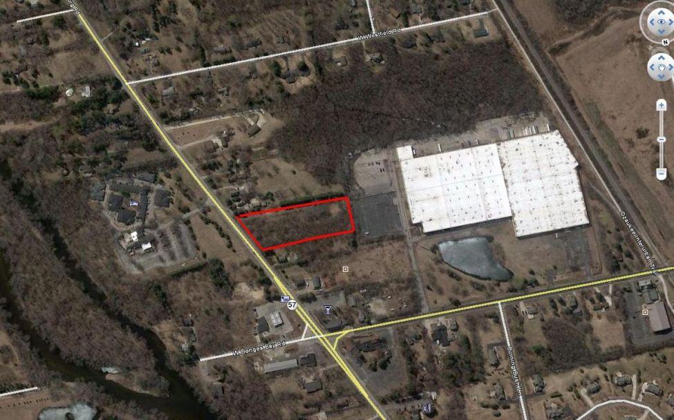 Lt0 North Cedarburg Road Mequon, WI 53092 - Photo 1 of 1 main for mls