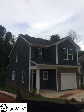 551 Bailey Elizabeth Way Inman, SC 29349 - Photo 2 of 23