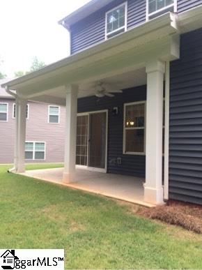 551 Bailey Elizabeth Way Inman, SC 29349 - Photo 20 of 23