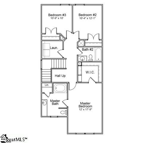 551 Bailey Elizabeth Way Inman, SC 29349 - Photo 22 of 23