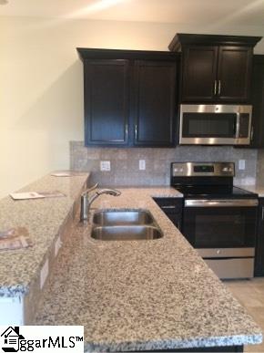 551 Bailey Elizabeth Way Inman, SC 29349 - Photo 5 of 23