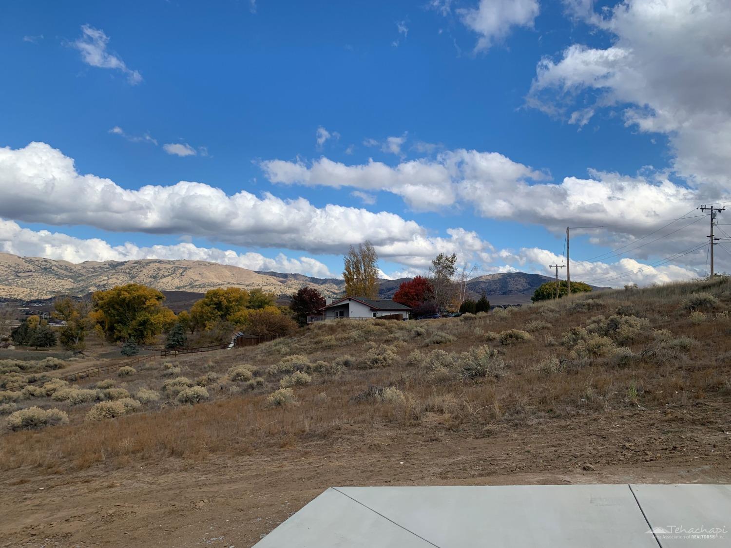 20901 Quail Springs Road Tehachapi, CA 93561 - Photo 25 of 28 Views