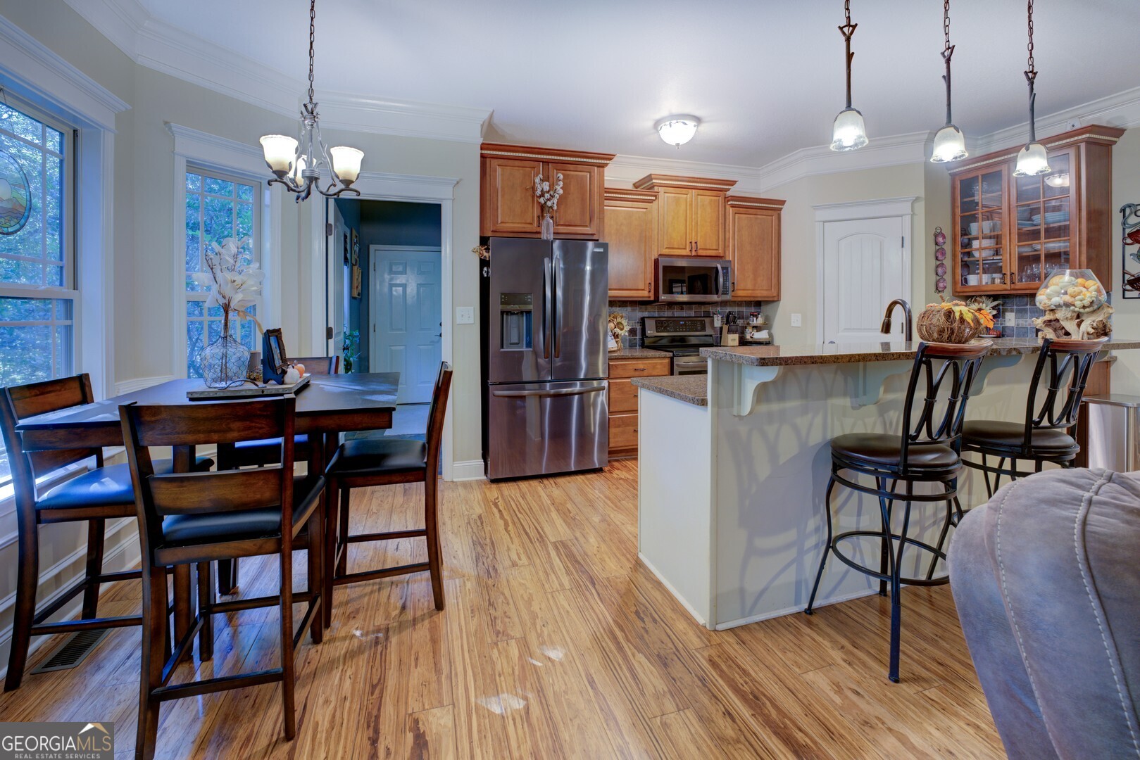613 Van Morrison Road Monticello, GA 31064 - Photo 20 of 82