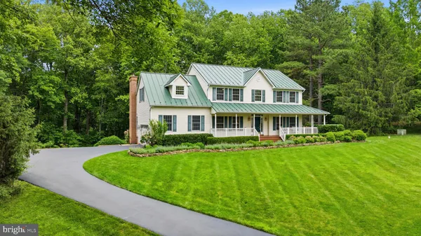 $725,000 | 3265 Loring Drive, Huntingtown, MD 20639