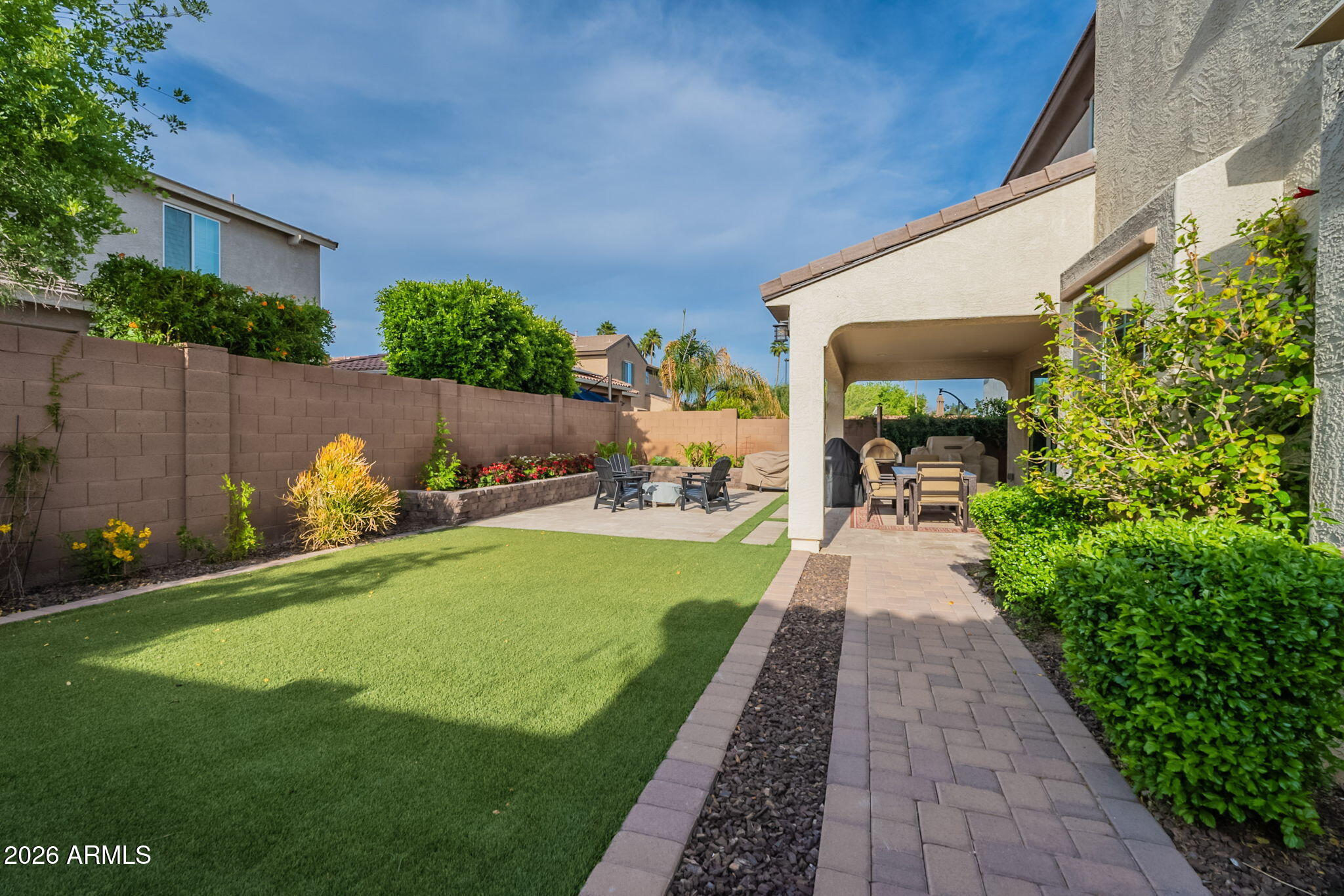 634 West Ranch Road Gilbert, AZ 85233 - Photo 71 of 114