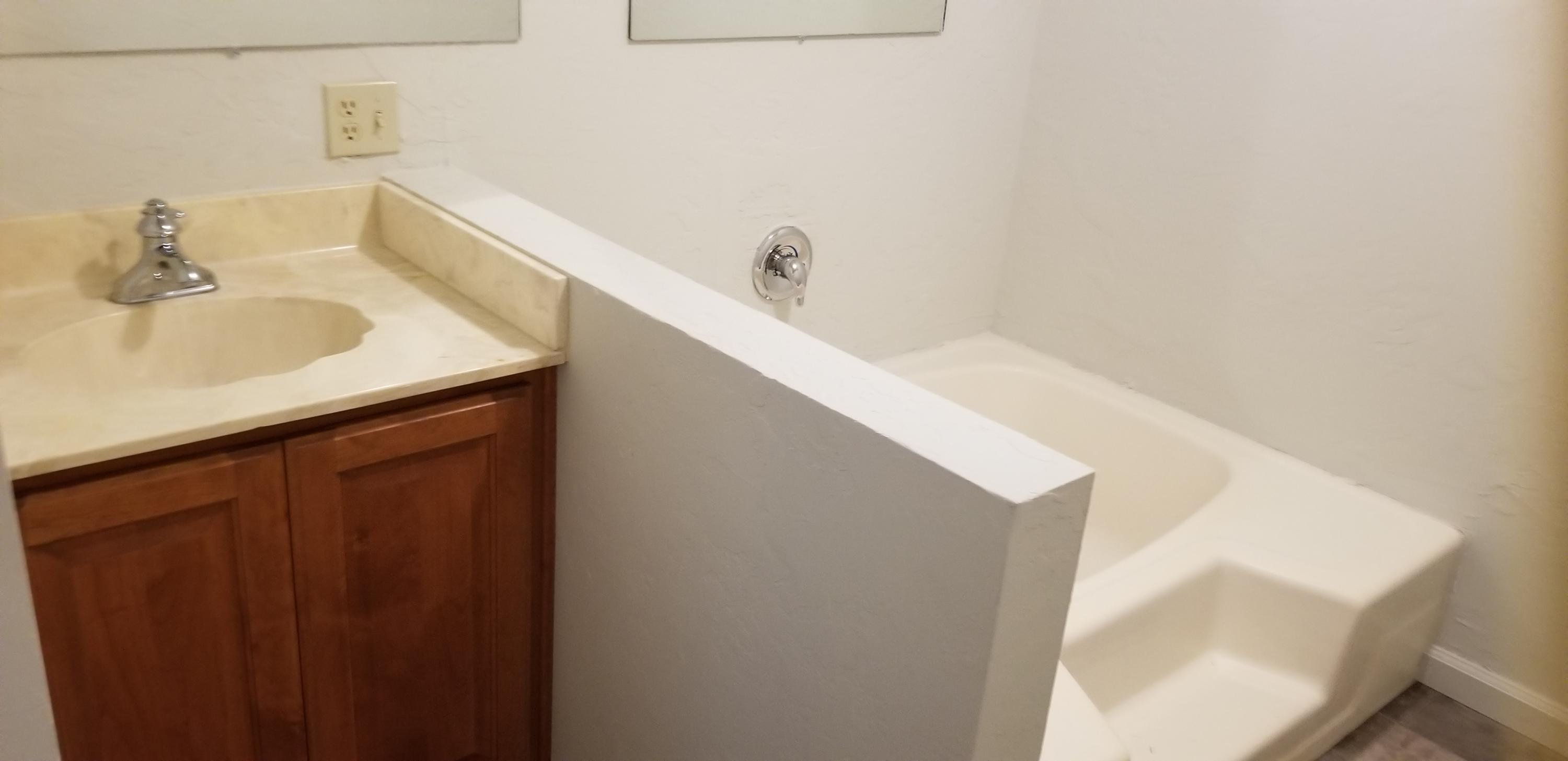 2418 Golf Course Road Bayside, CA 95524 - Photo 21 of 30 Hall bath downstairs
