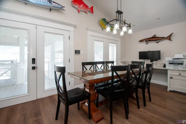 $995,000 | 102 Constantin Drive, Golden Meadow, LA 70357