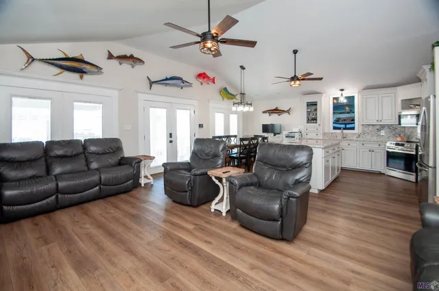 $995,000 | 102 Constantin Drive, Golden Meadow, LA 70357