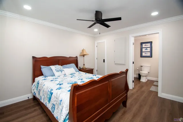 $995,000 | 102 Constantin Drive, Golden Meadow, LA 70357