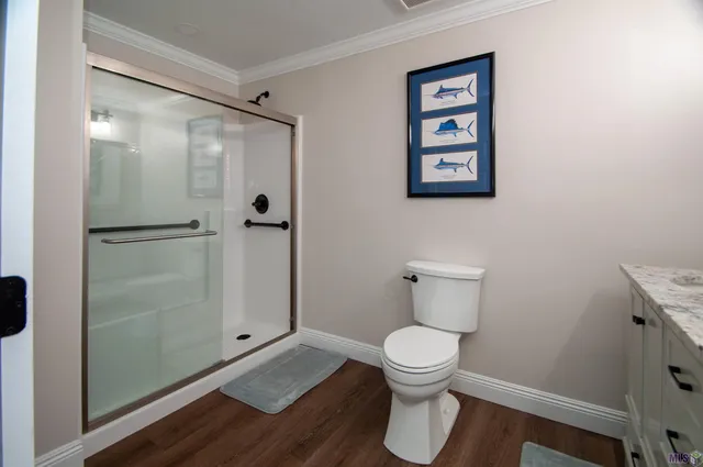 $995,000 | 102 Constantin Drive, Golden Meadow, LA 70357