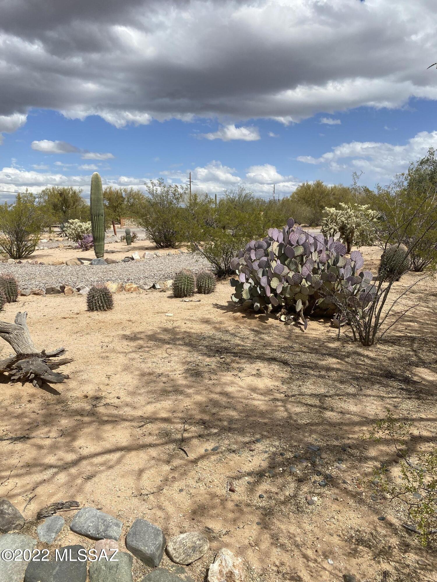 4745 North Old Ranch Road Tucson, AZ 85743 - Photo 9 of 9 Gallery Image 9