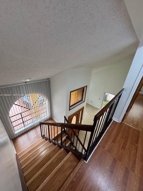 6311 Southwest 127th Court, Unit 6311 Miami, FL 33183 - Photo 11 of 13 a view of a living room and workspace