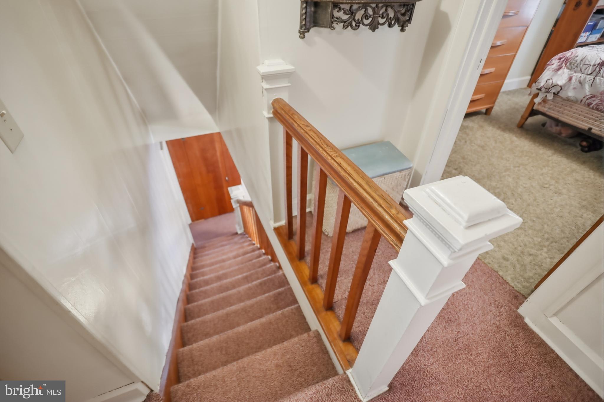 378 Spruce Street Thomas, WV 26292 - Photo 30 of 30 a view of entryway