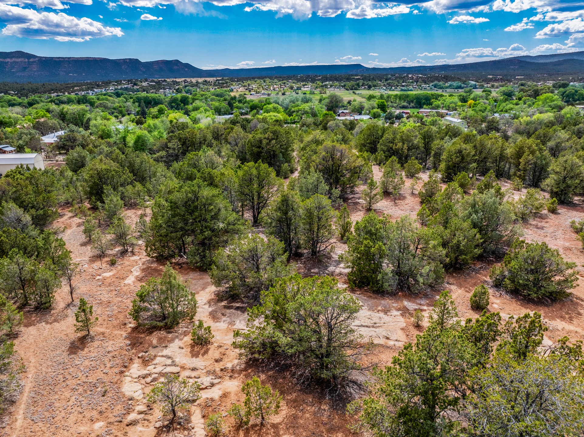 2.38-acres Old Colonias Road Pecos, NM 87552 - Photo 10 of 25