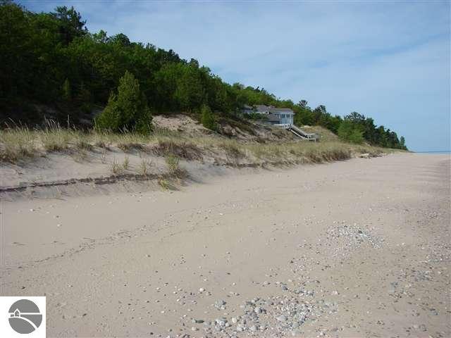 Lot 26 Beach Road Frankfort, MI 49635 - Photo 2 of 15 1736015-1.JPG