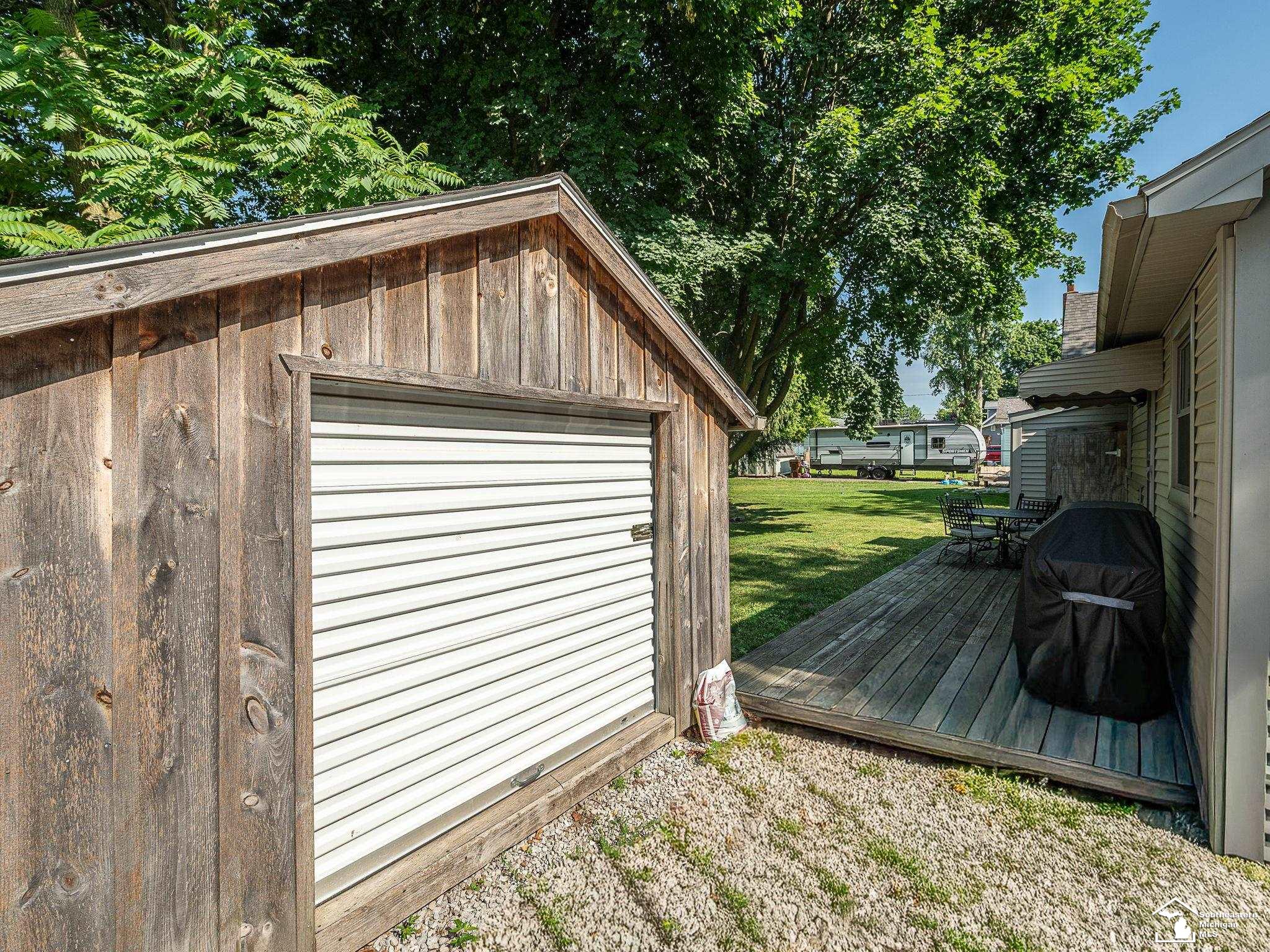 220 Raisin Street Deerfield, MI 49238 - Photo 21 of 25