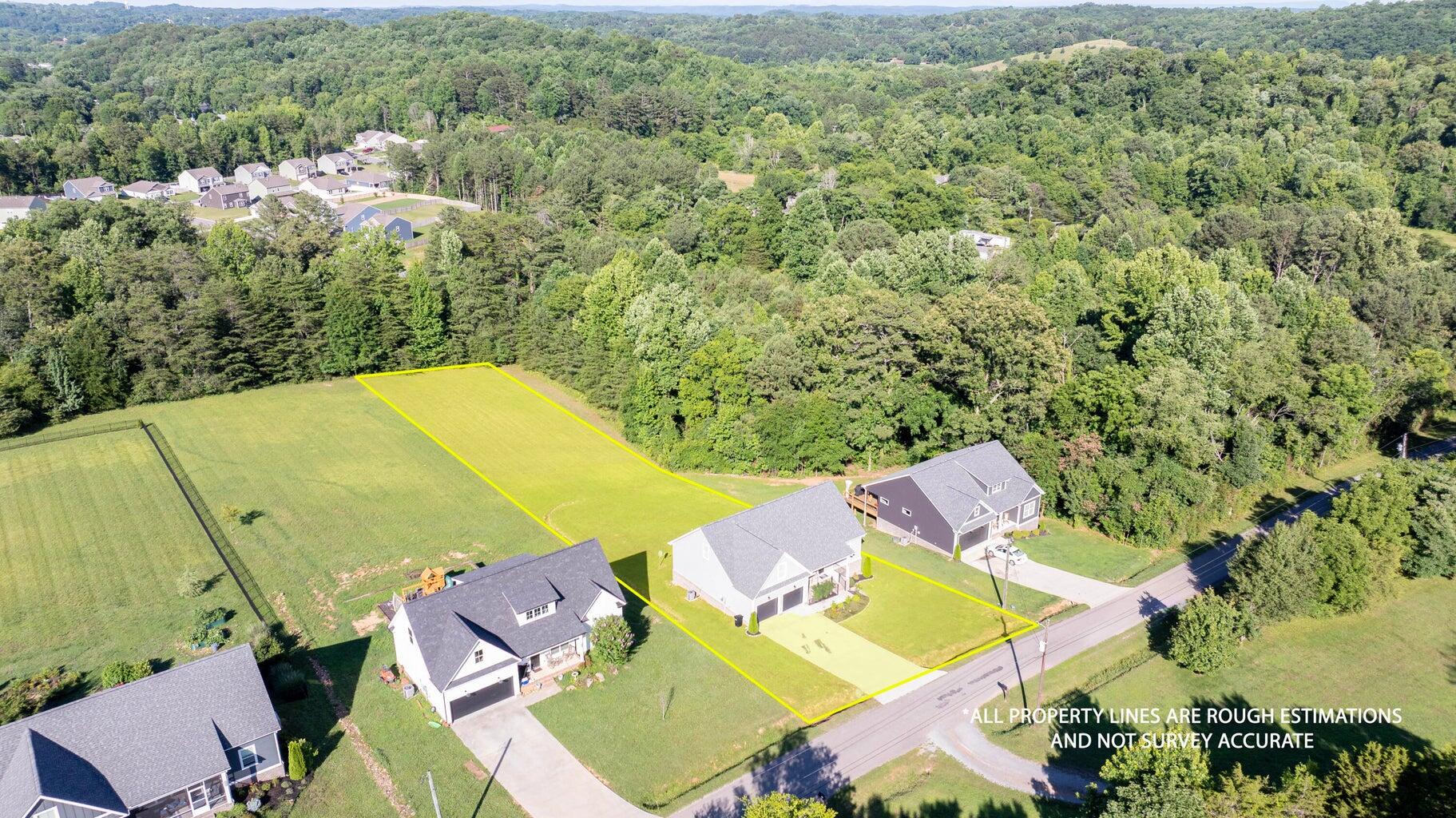 725 Riddle Road Dayton, TN 37321 - Photo 30 of 33 Aerial