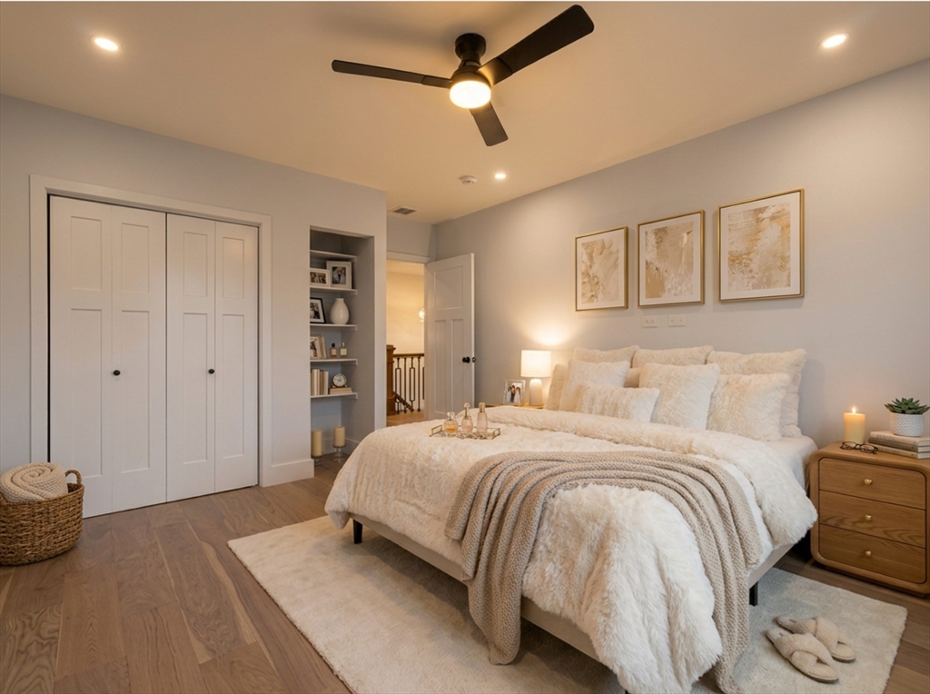 4 Eagleton Street Spencer, MA 01562 - Photo 21 of 32