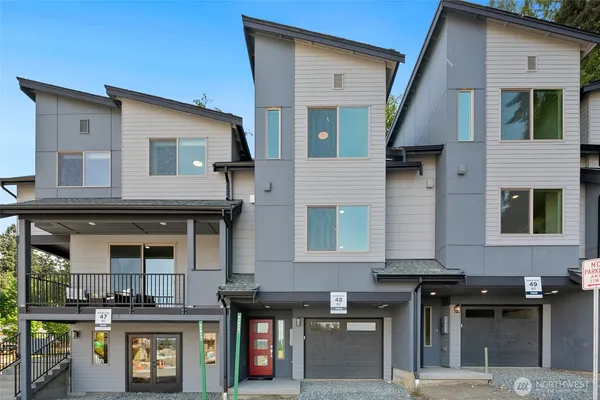 $714,700 | 12930 77th Avenue Southeast, Unit B3 49, Snohomish, WA 98296